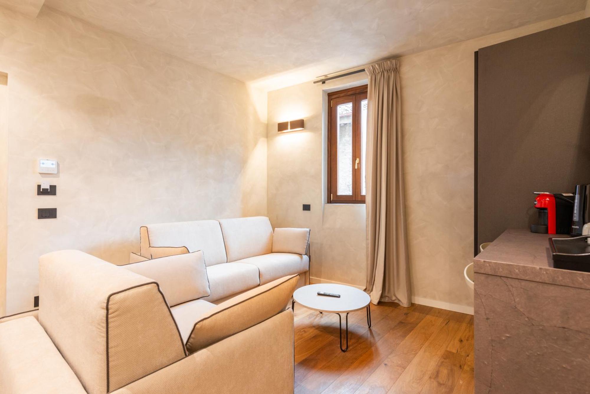 Hotel Residenza Leutari Roma Exterior foto
