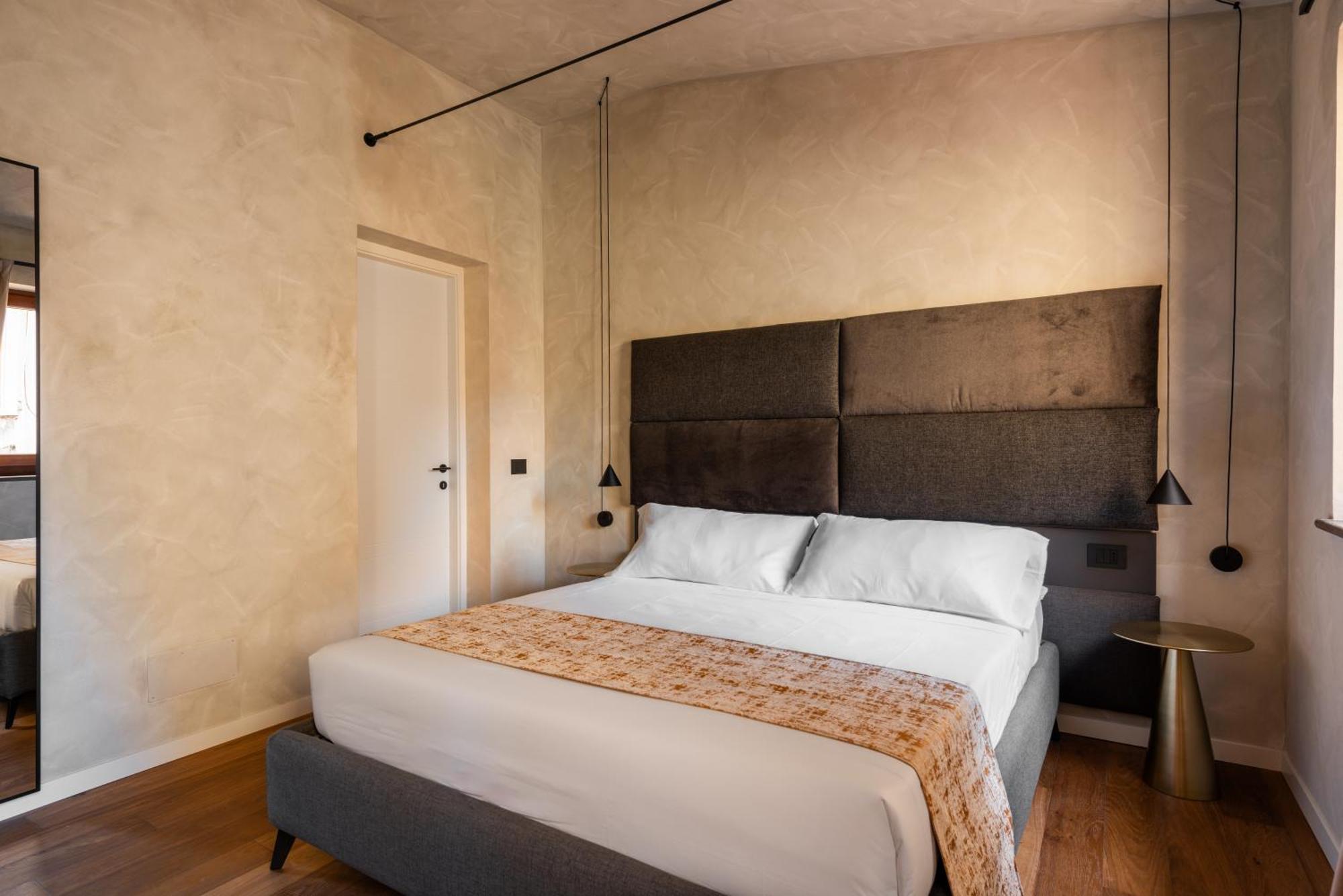 Hotel Residenza Leutari Roma Exterior foto
