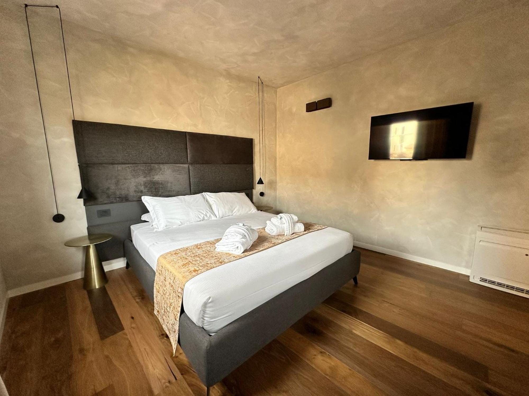 Hotel Residenza Leutari Roma Exterior foto