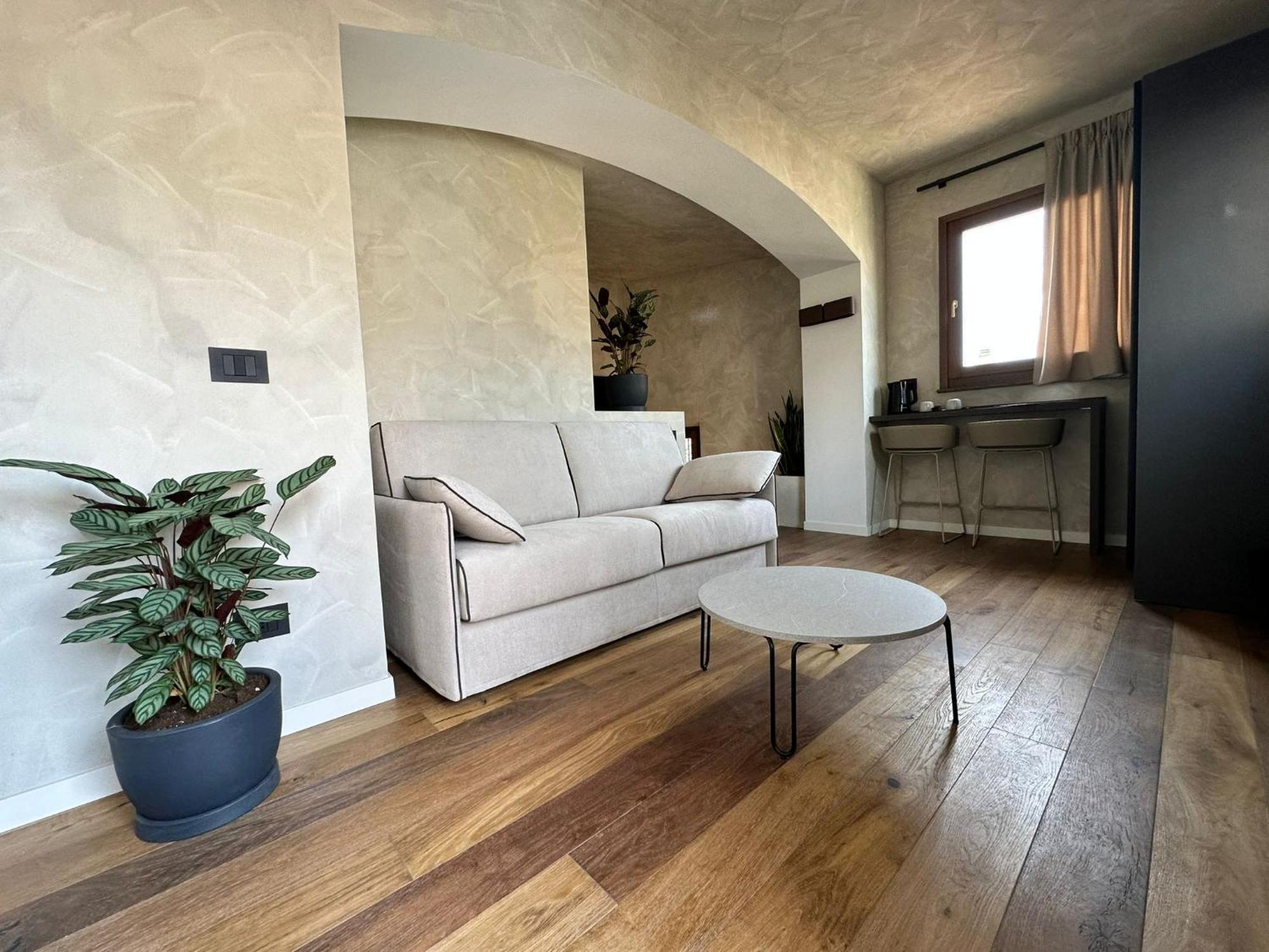Hotel Residenza Leutari Roma Exterior foto
